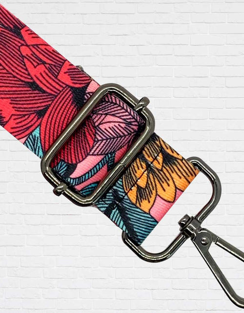 Load image into Gallery viewer, Removable Strap Print #17 by ClaudiaG Collection
