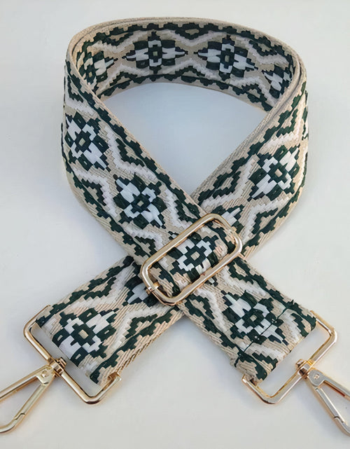 Load image into Gallery viewer, Removable Strap Print #27 by ClaudiaG Collection
