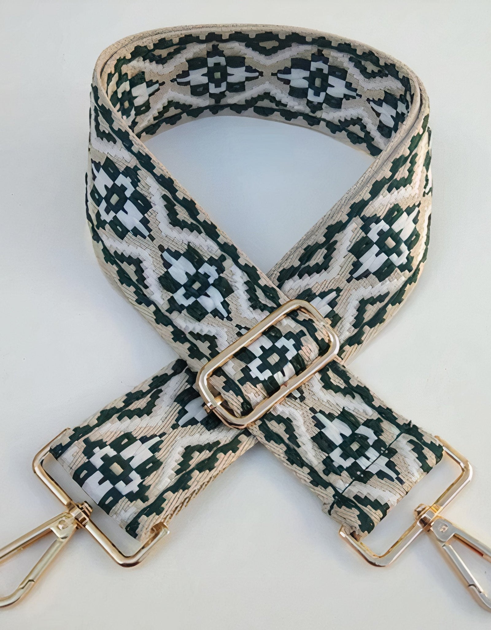 Removable Strap Print #27 by ClaudiaG Collection