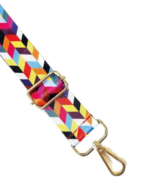 Load image into Gallery viewer, Removable Strap Print #30 by ClaudiaG Collection
