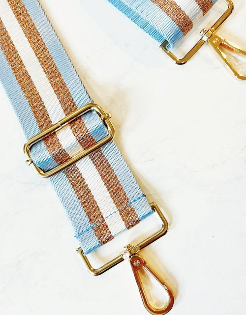 Load image into Gallery viewer, Removable Strap Print #32 by ClaudiaG Collection
