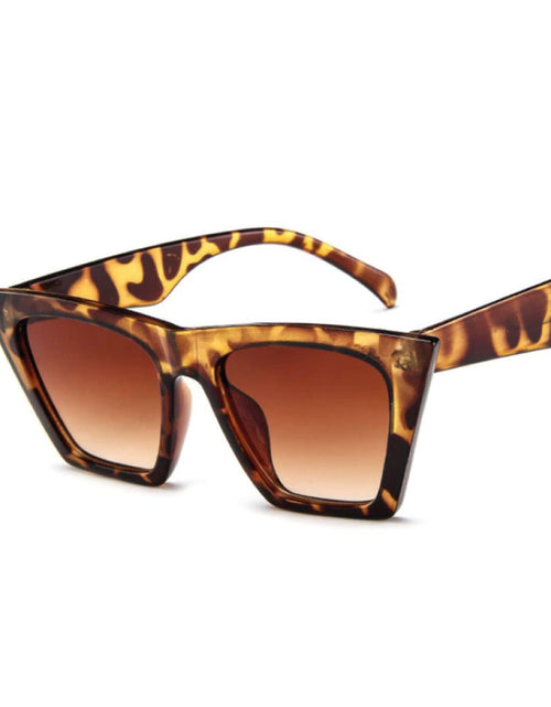 Load image into Gallery viewer, Chantal Sunglasses by ClaudiaG Collection
