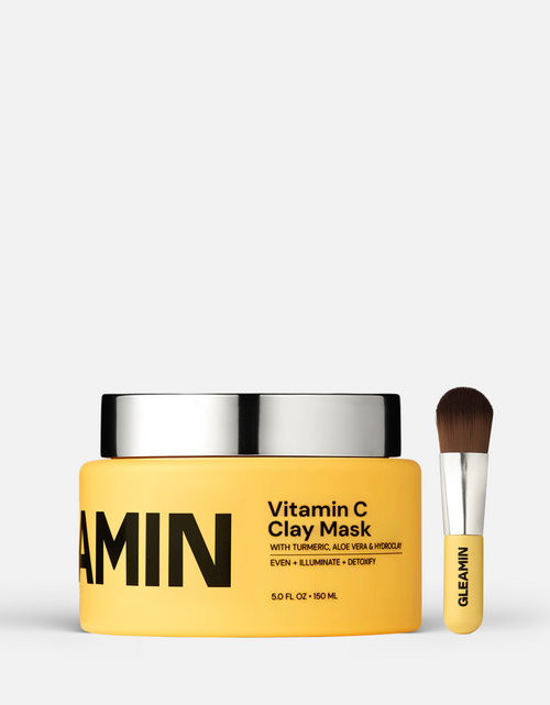 Load image into Gallery viewer, Jumbo Vitamin C Clay Mask

