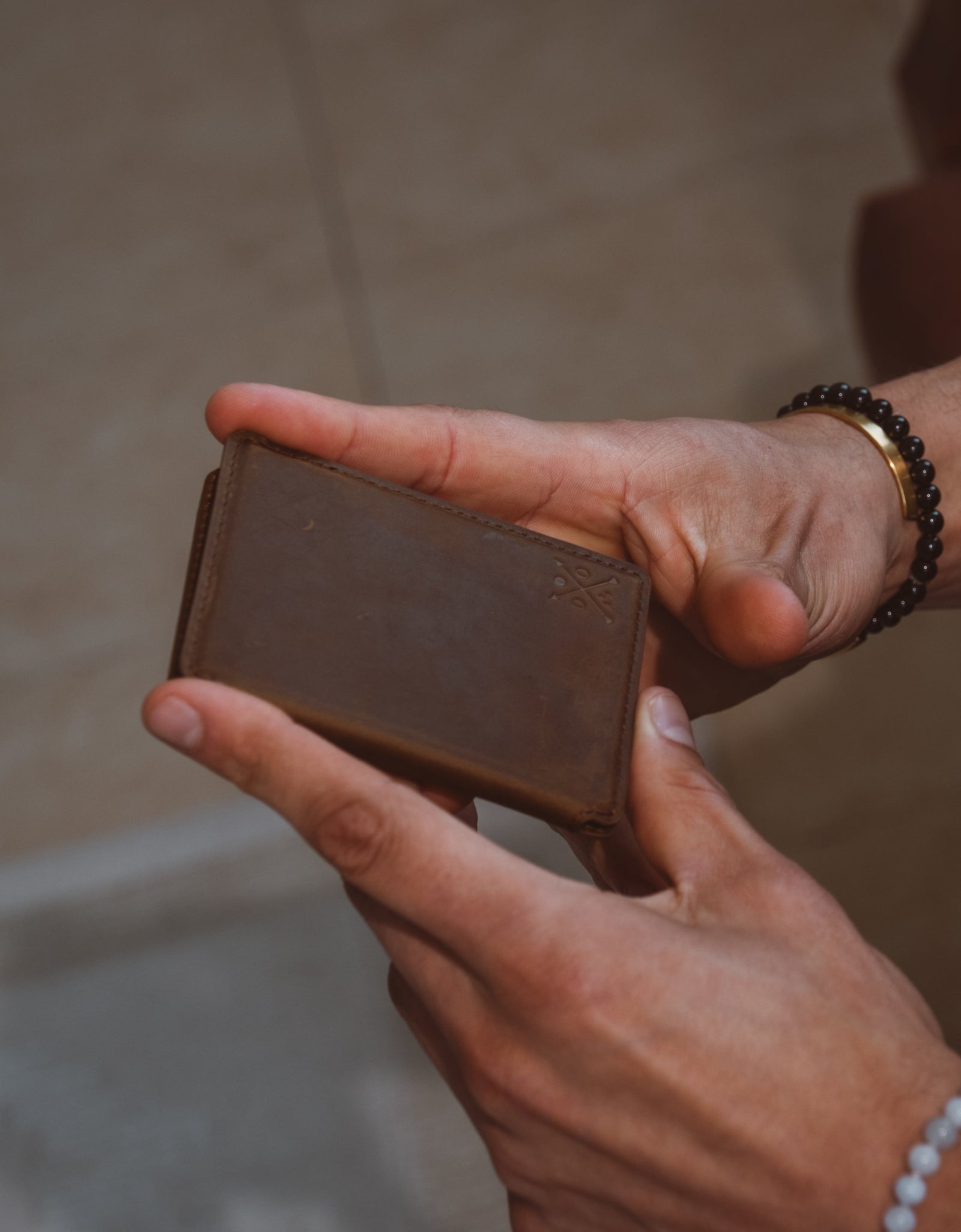 Cloud Wallet