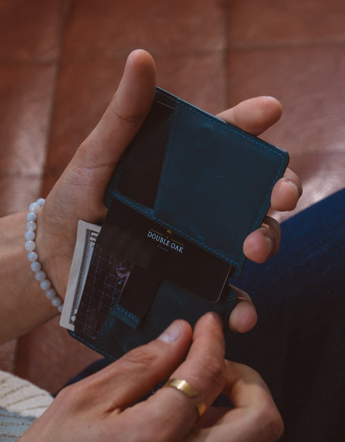 Load image into Gallery viewer, Cloud Wallet
