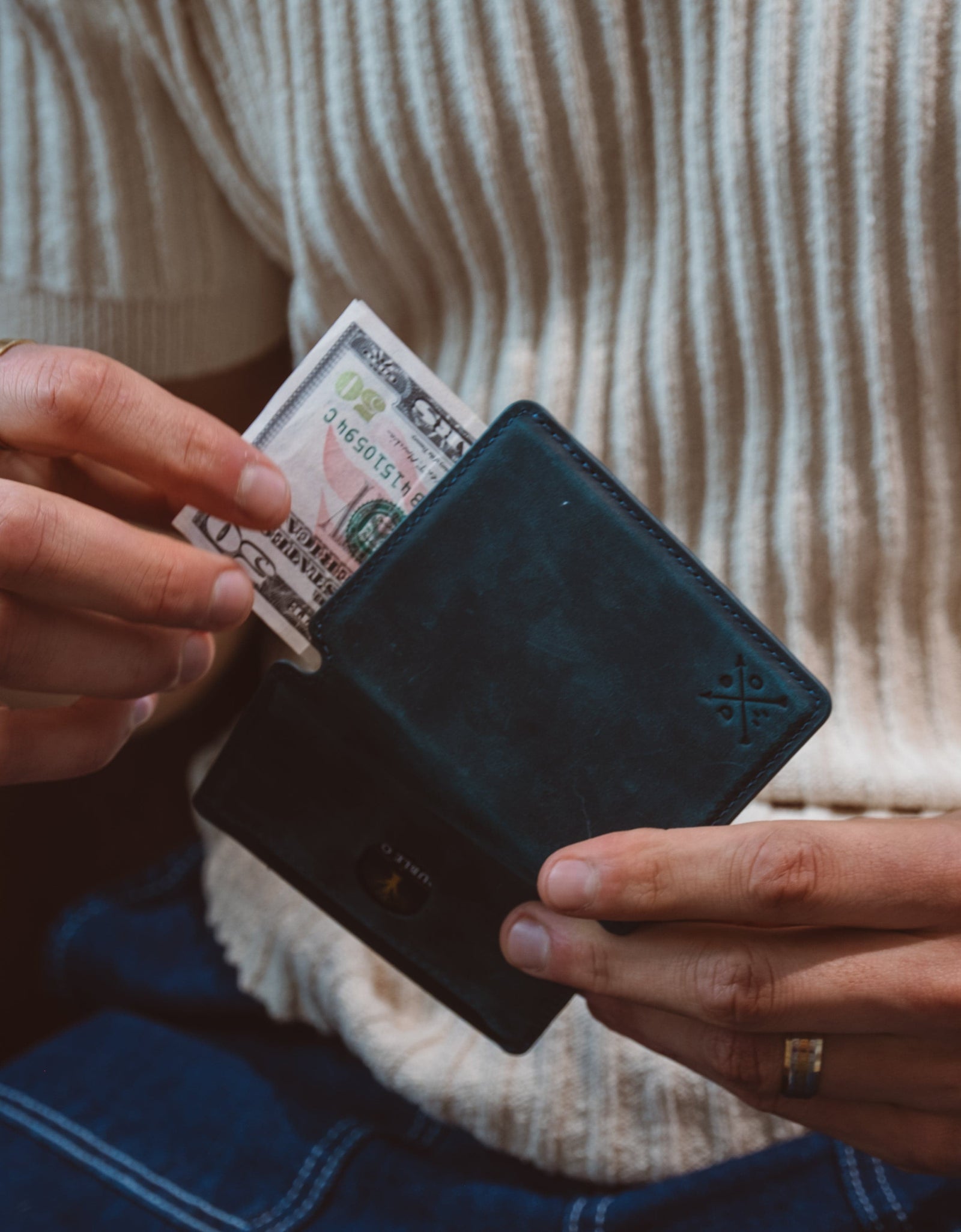 Cloud Wallet