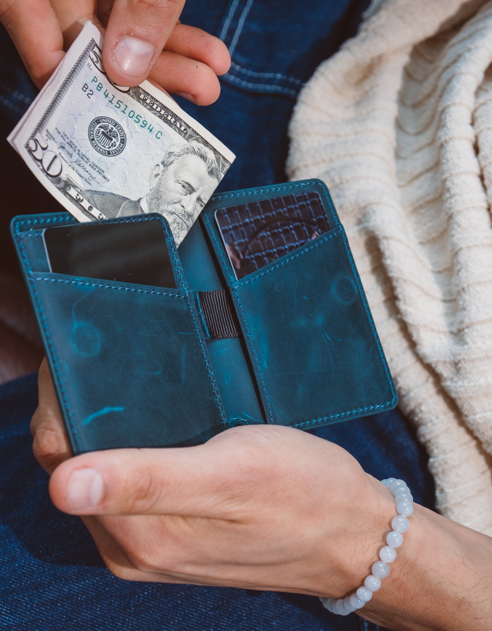 Cloud Wallet