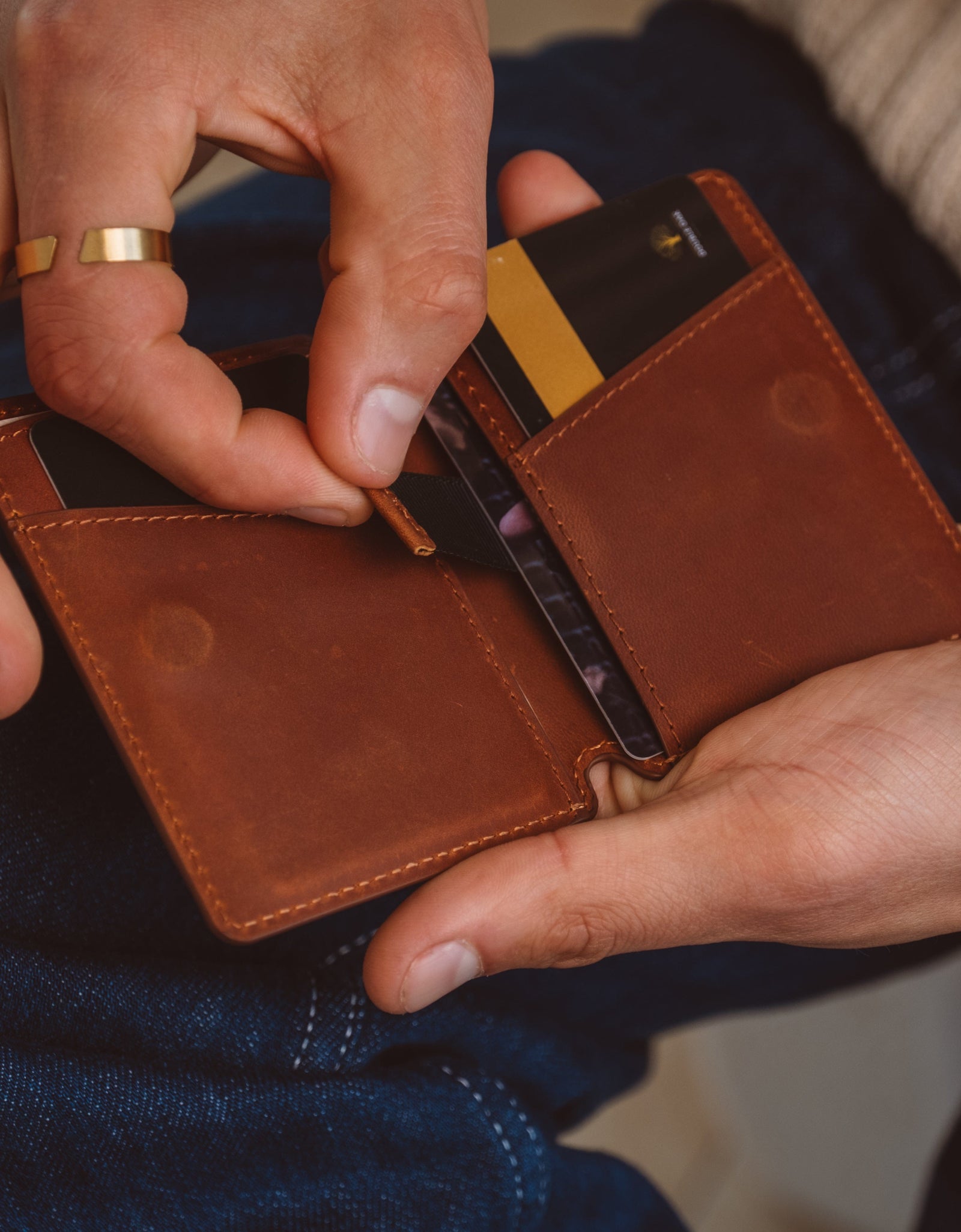 Cloud Wallet