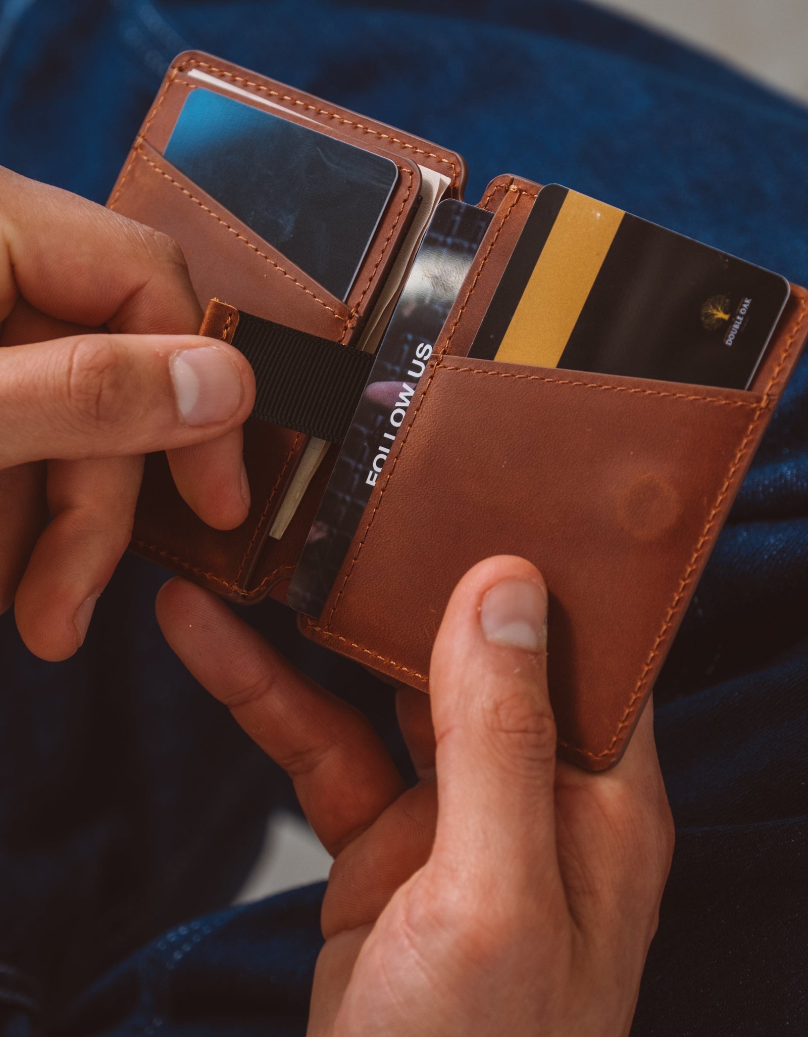 Cloud Wallet