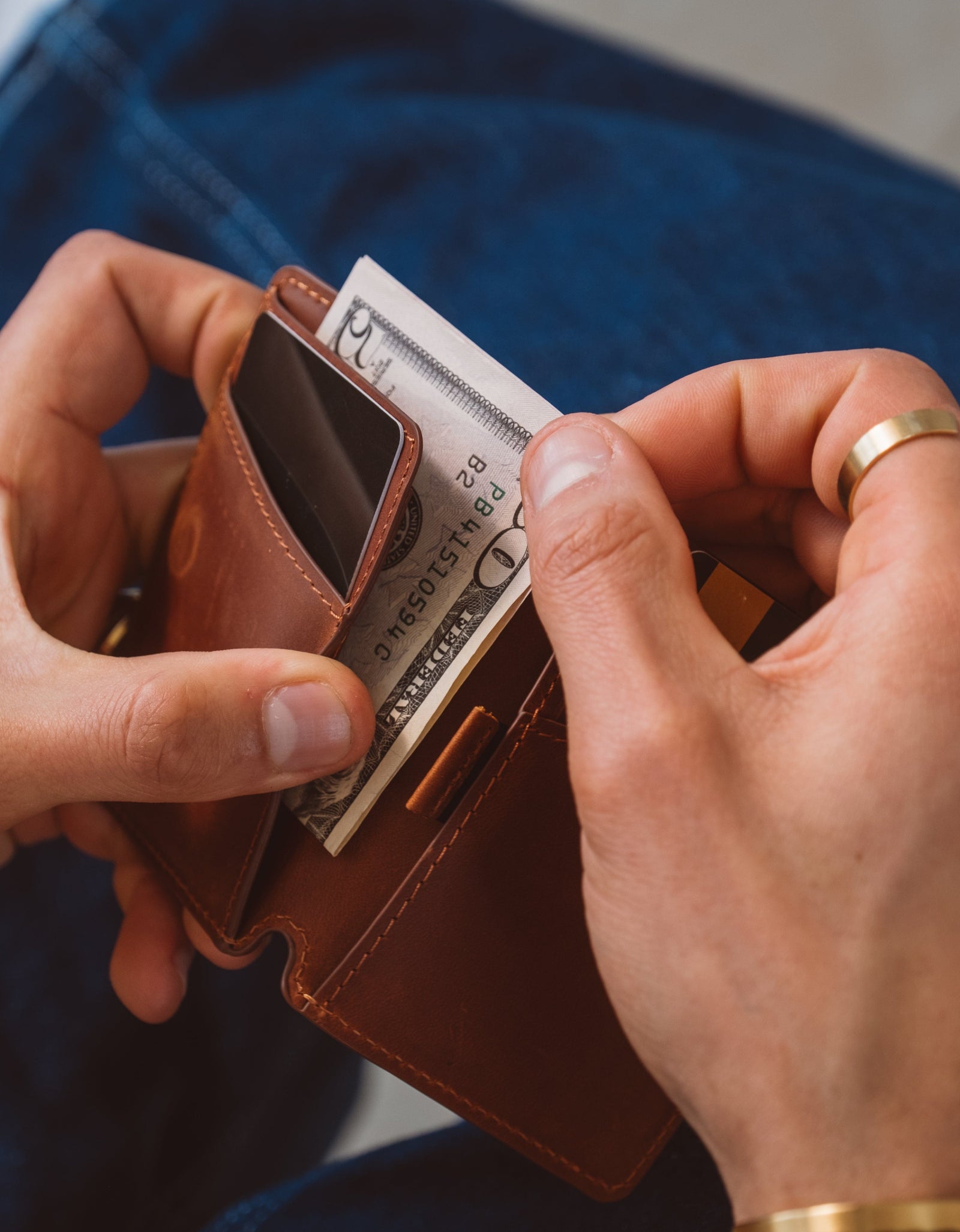 Cloud Wallet