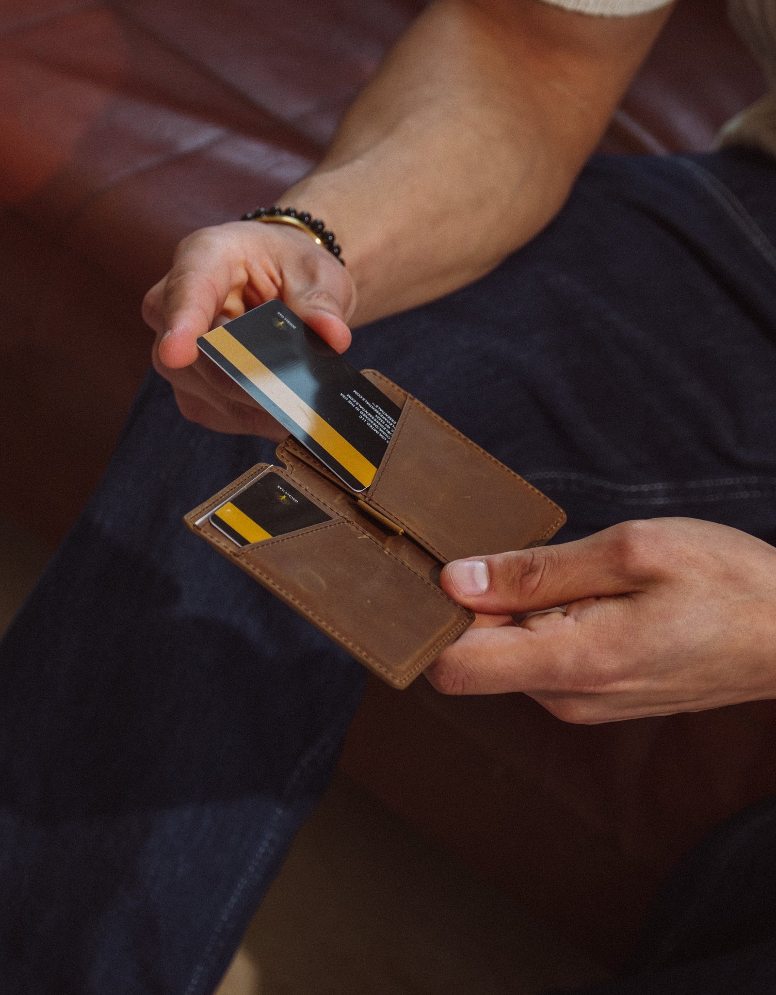 Cloud Wallet