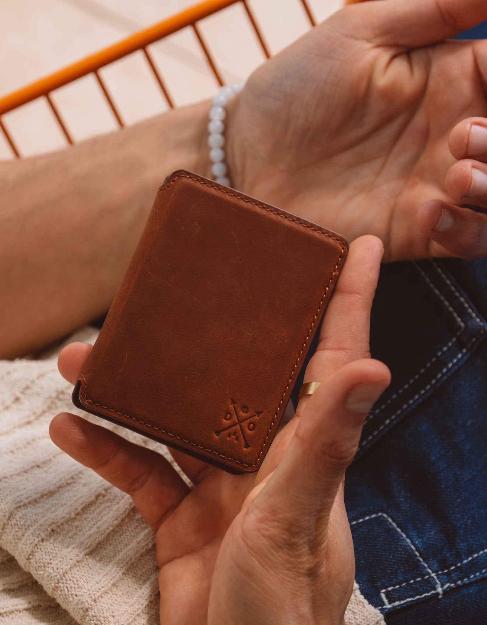 Cloud Wallet