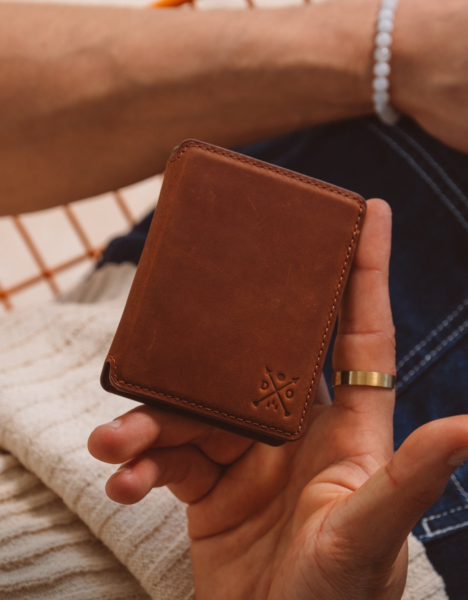 Cloud Wallet