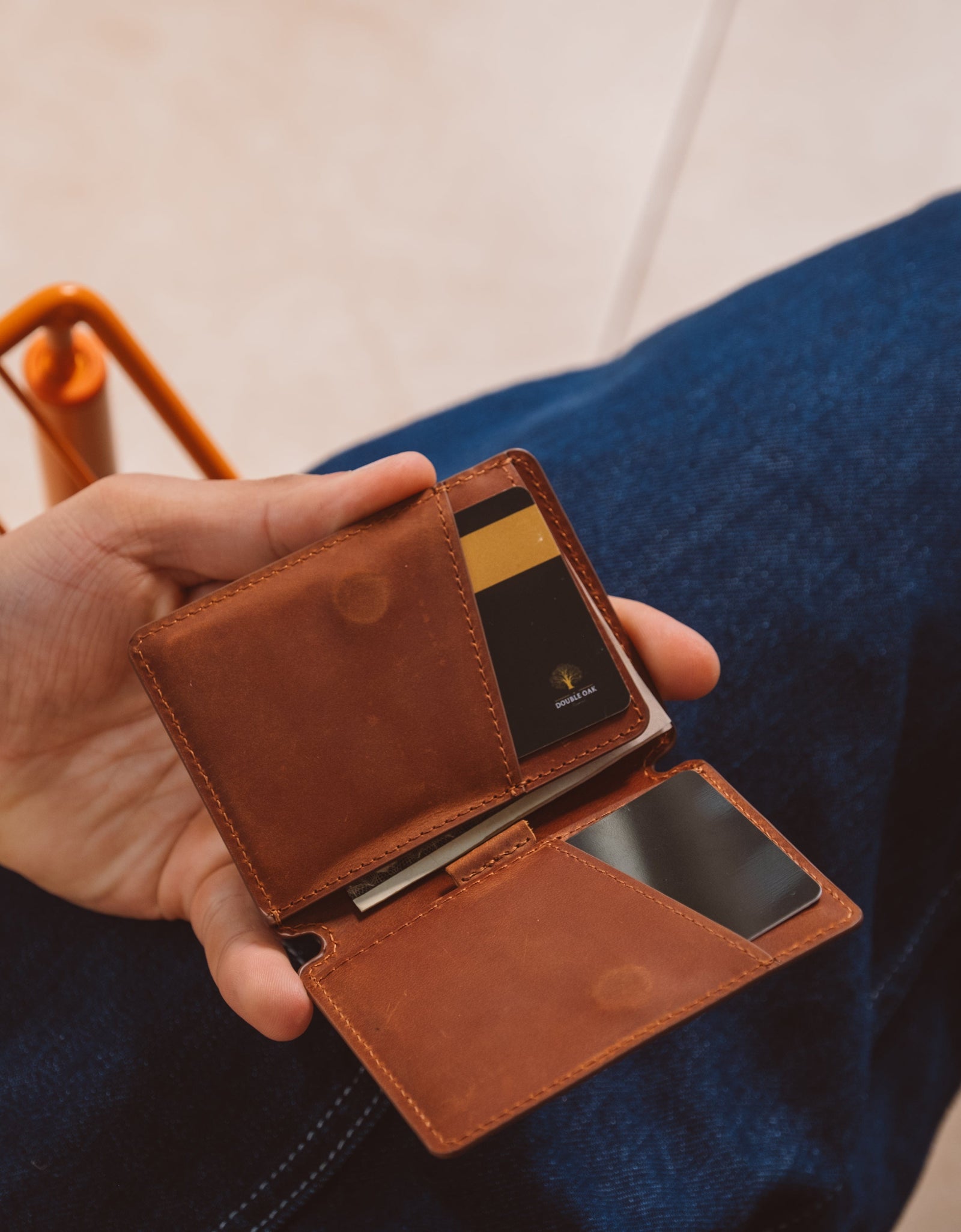 Cloud Wallet