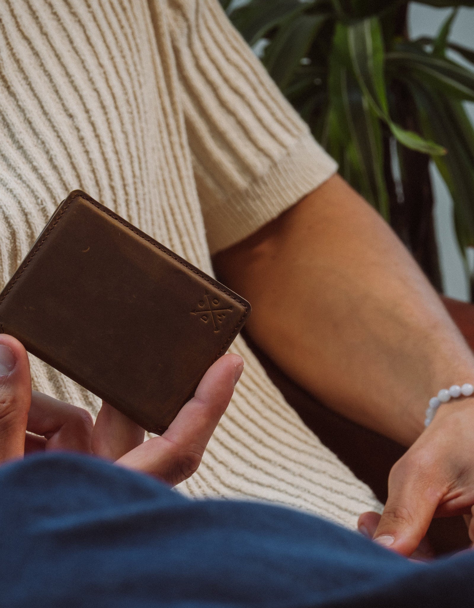 Cloud Wallet