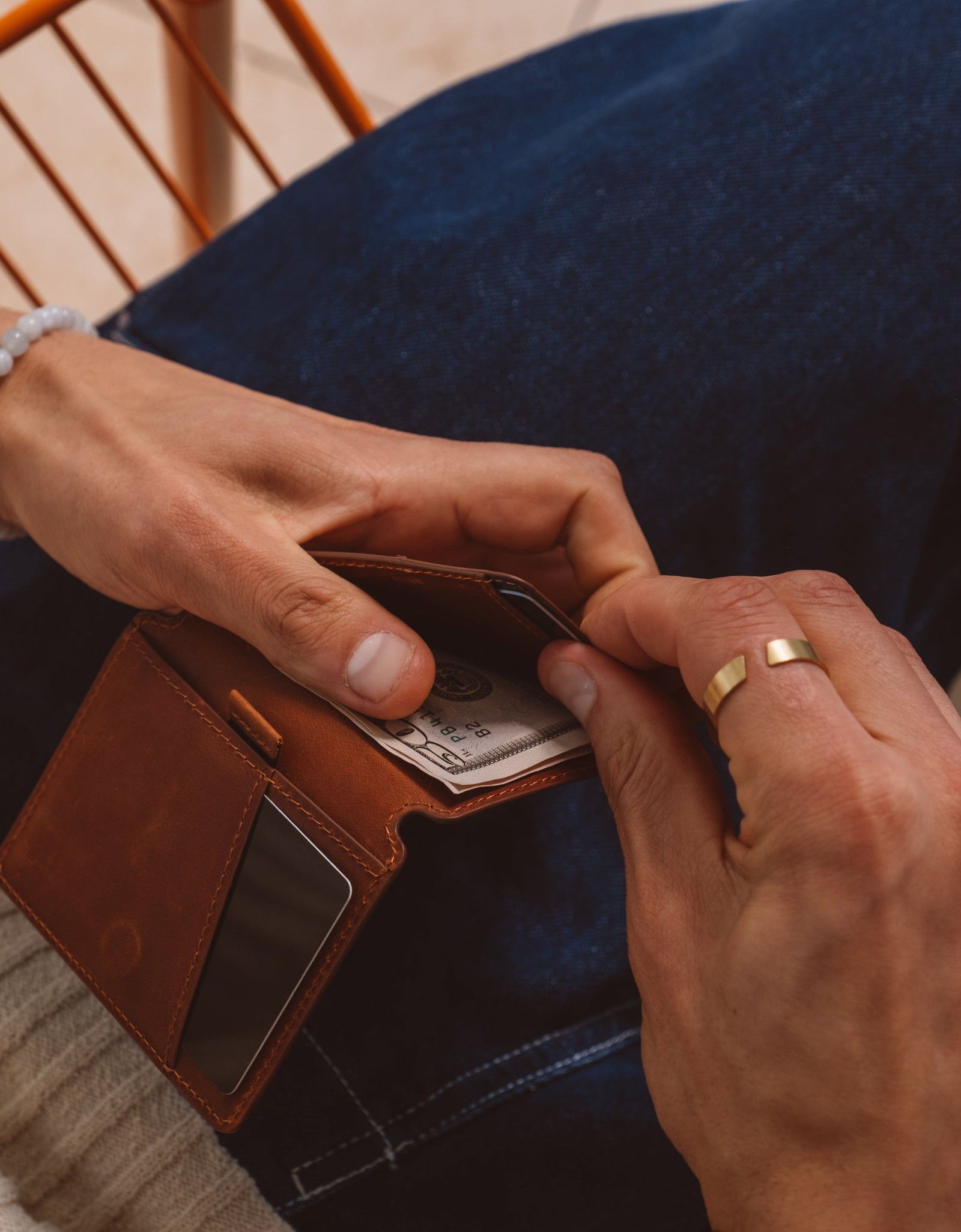 Cloud Wallet