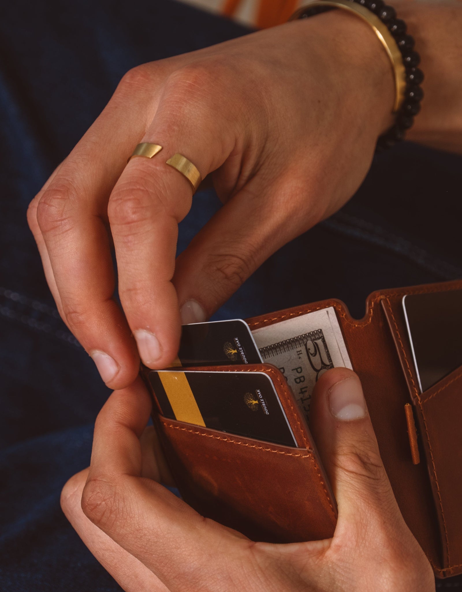 Cloud Wallet