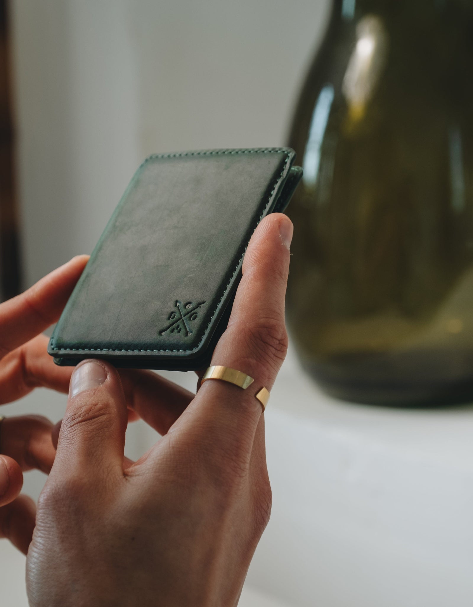 Cloud Wallet