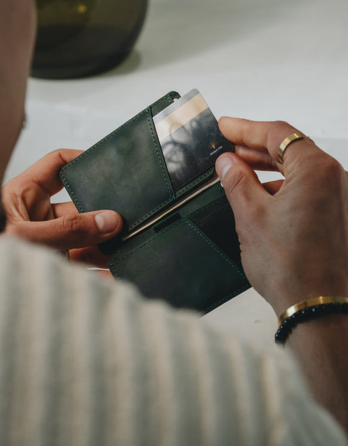 Load image into Gallery viewer, Cloud Wallet
