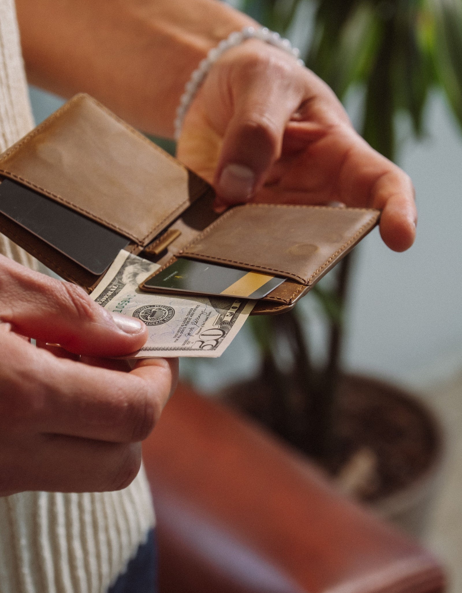 Cloud Wallet