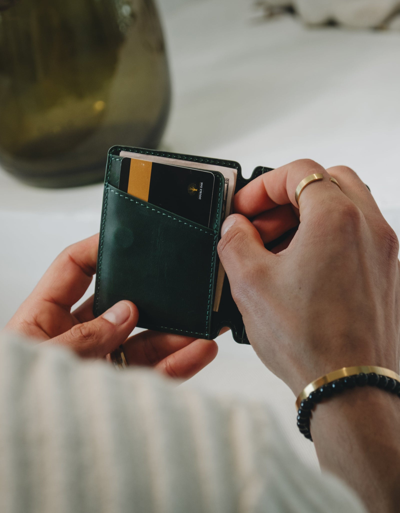 Cloud Wallet
