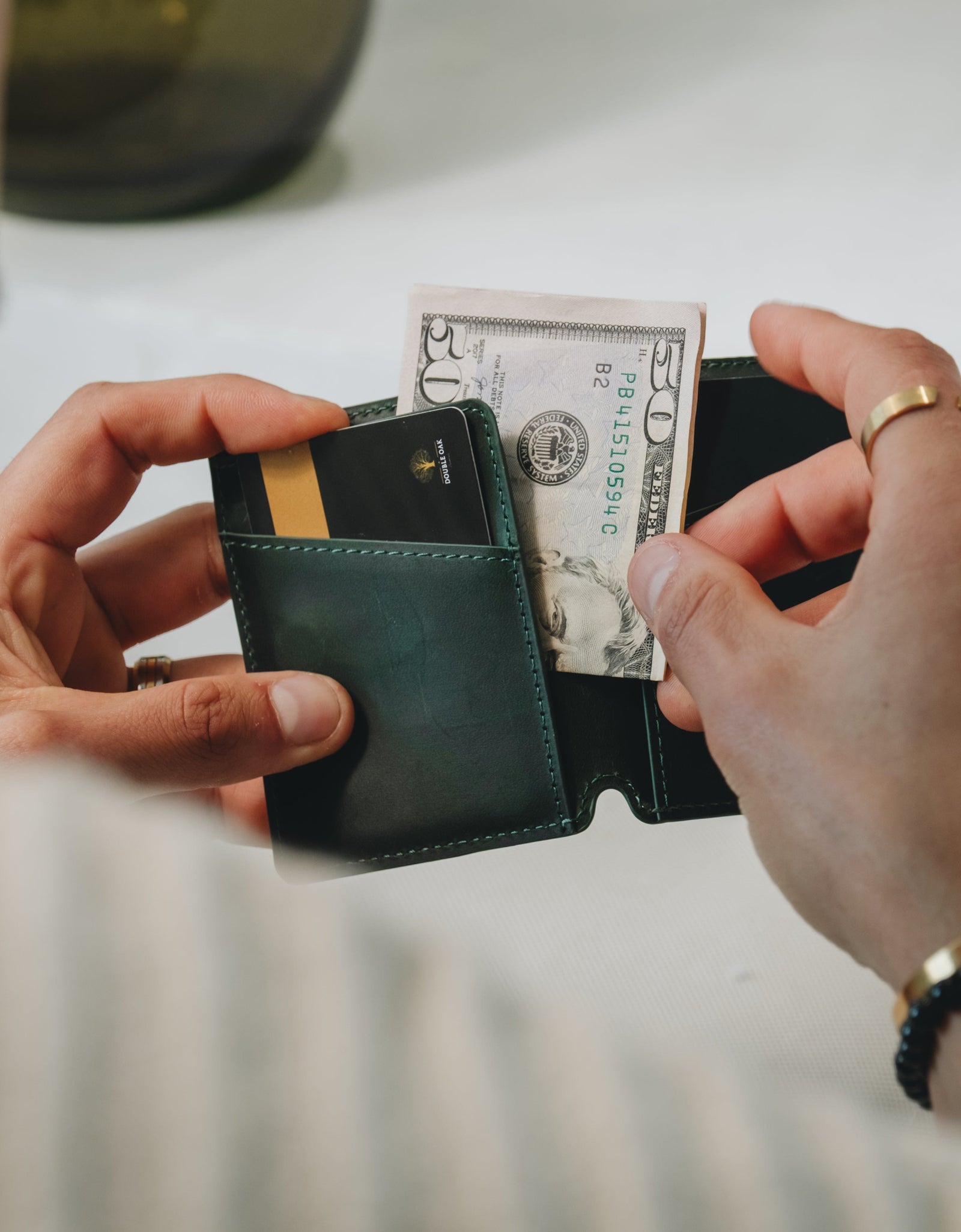 Cloud Wallet