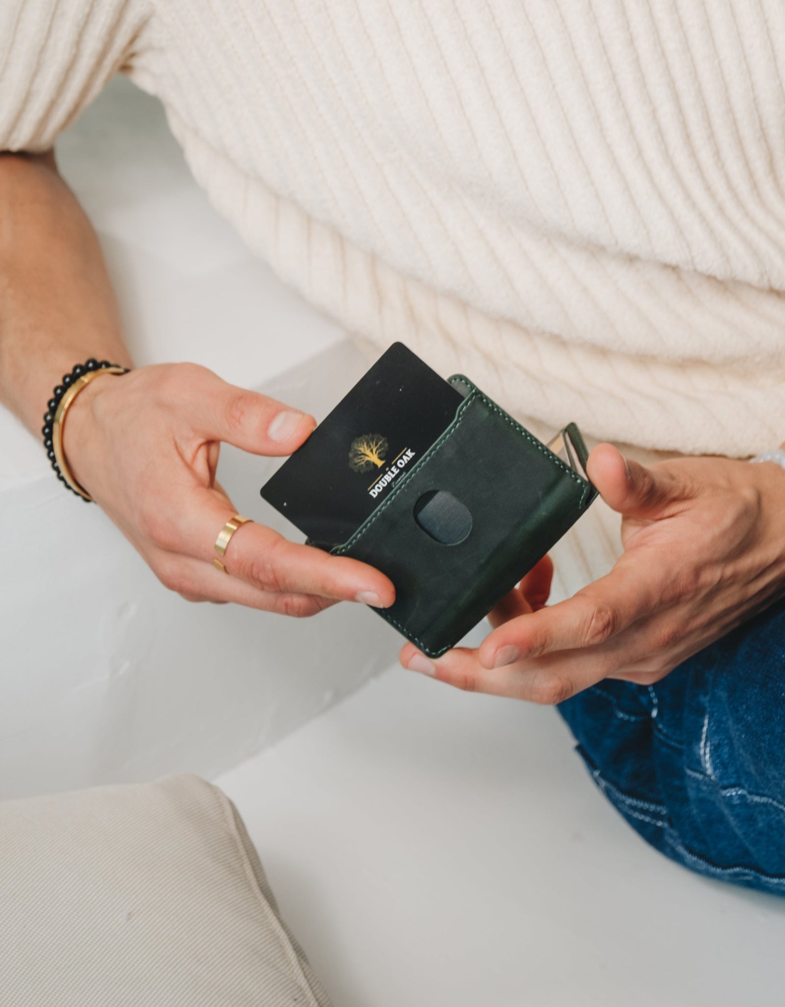 Cloud Wallet
