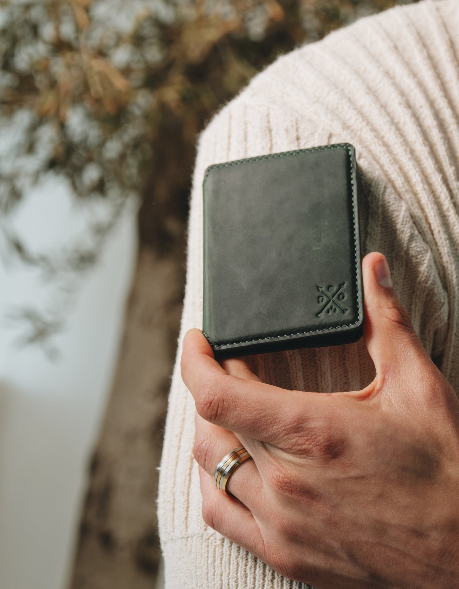 Cloud Wallet