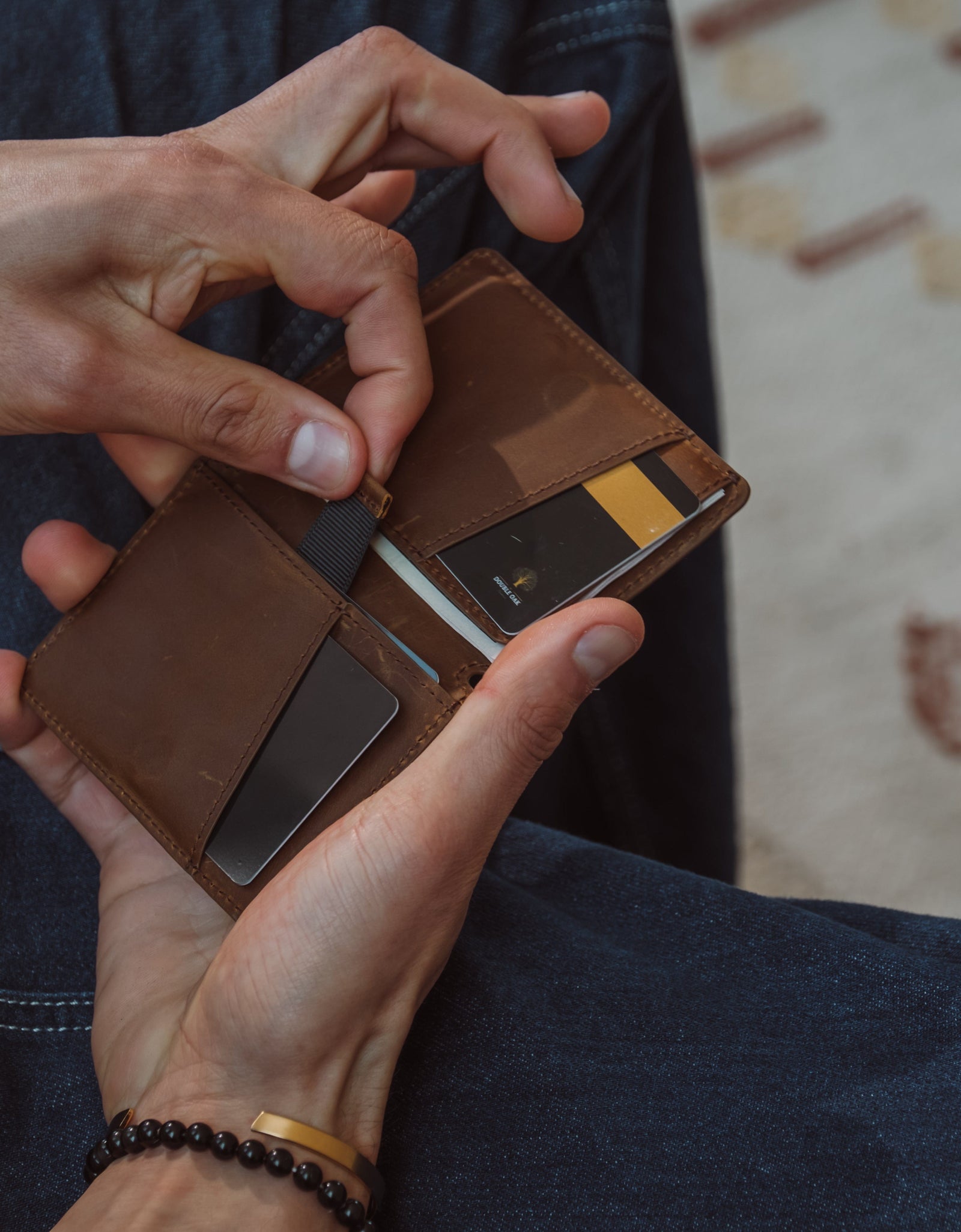 Cloud Wallet