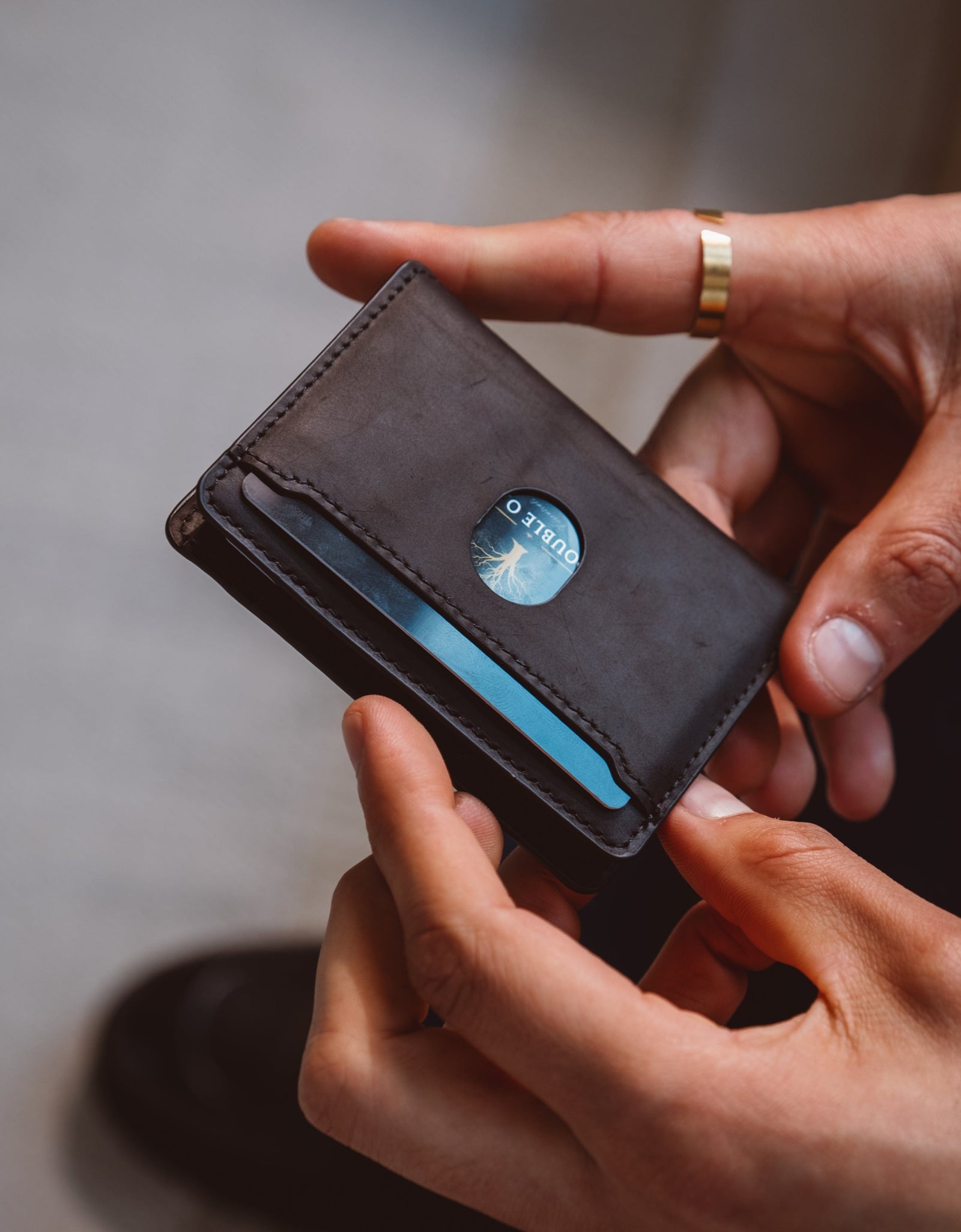 Cloud Wallet