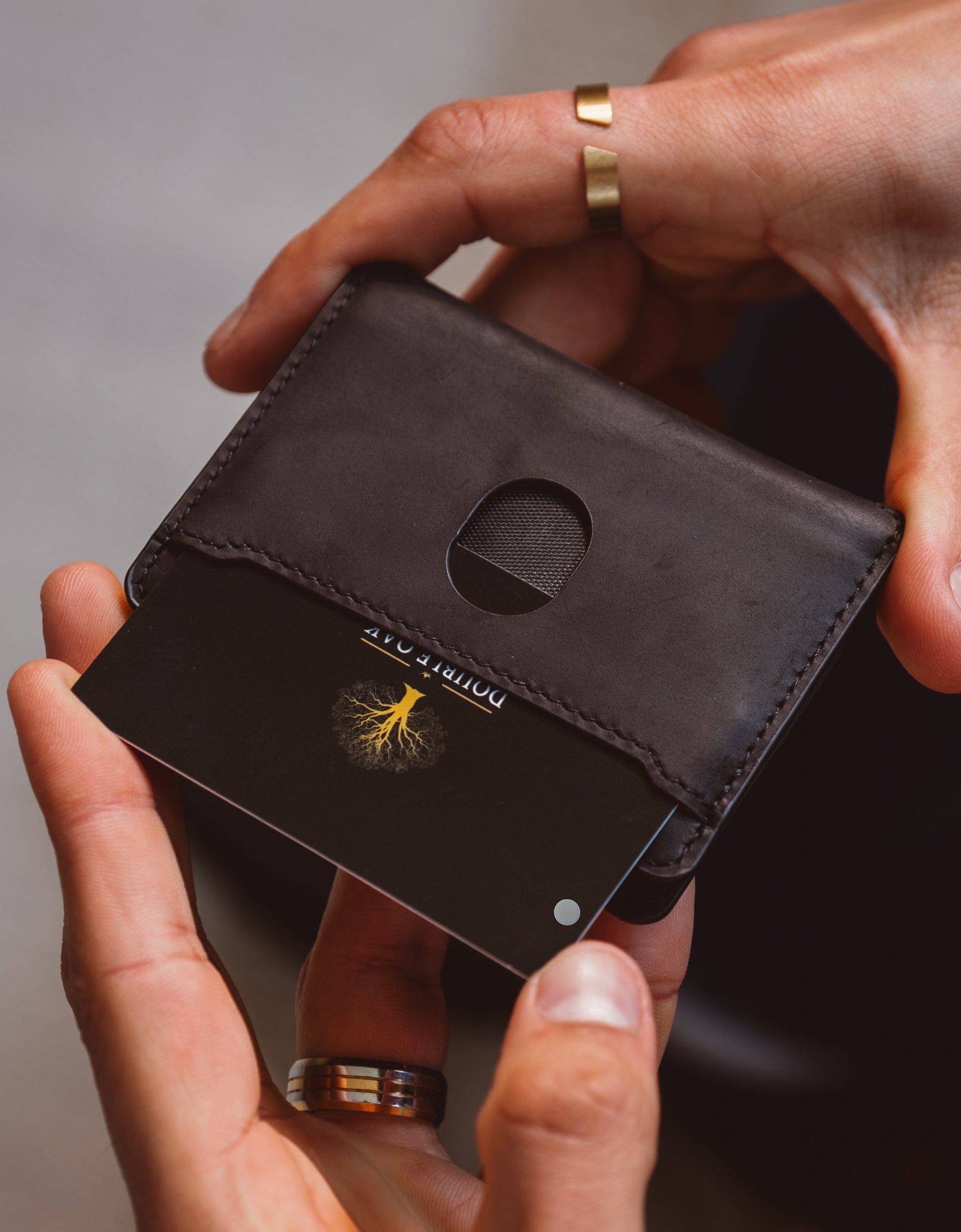 Cloud Wallet