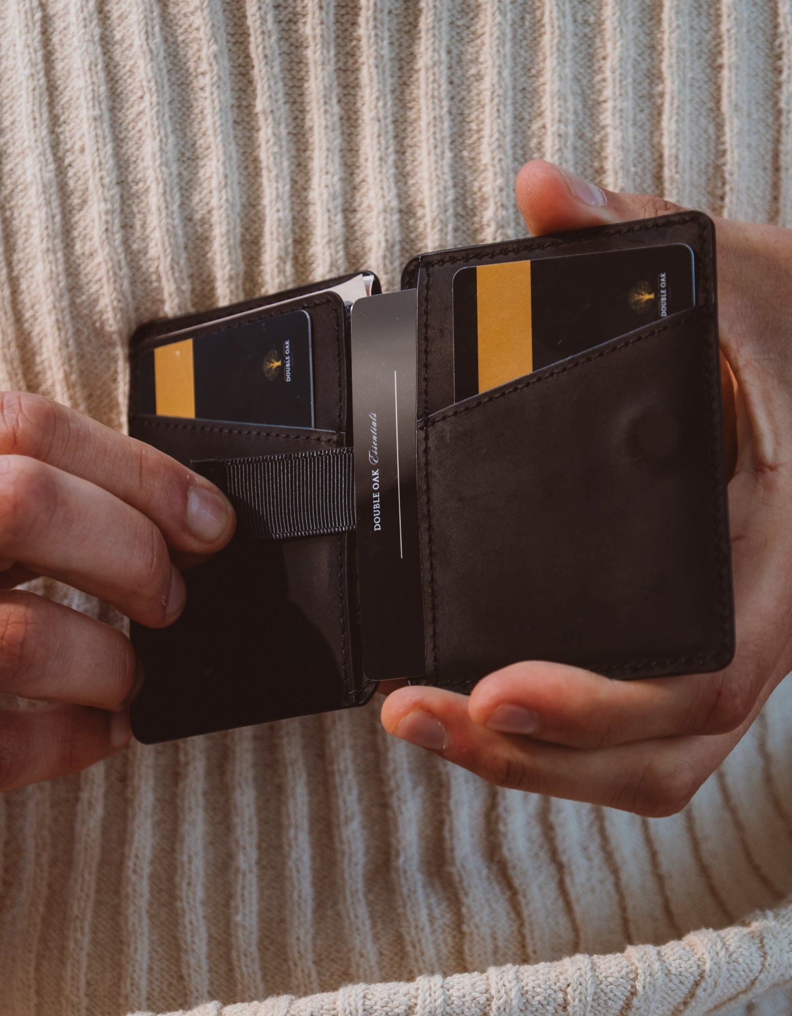 Cloud Wallet