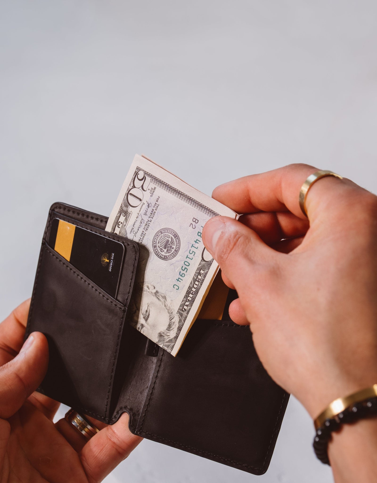 Cloud Wallet