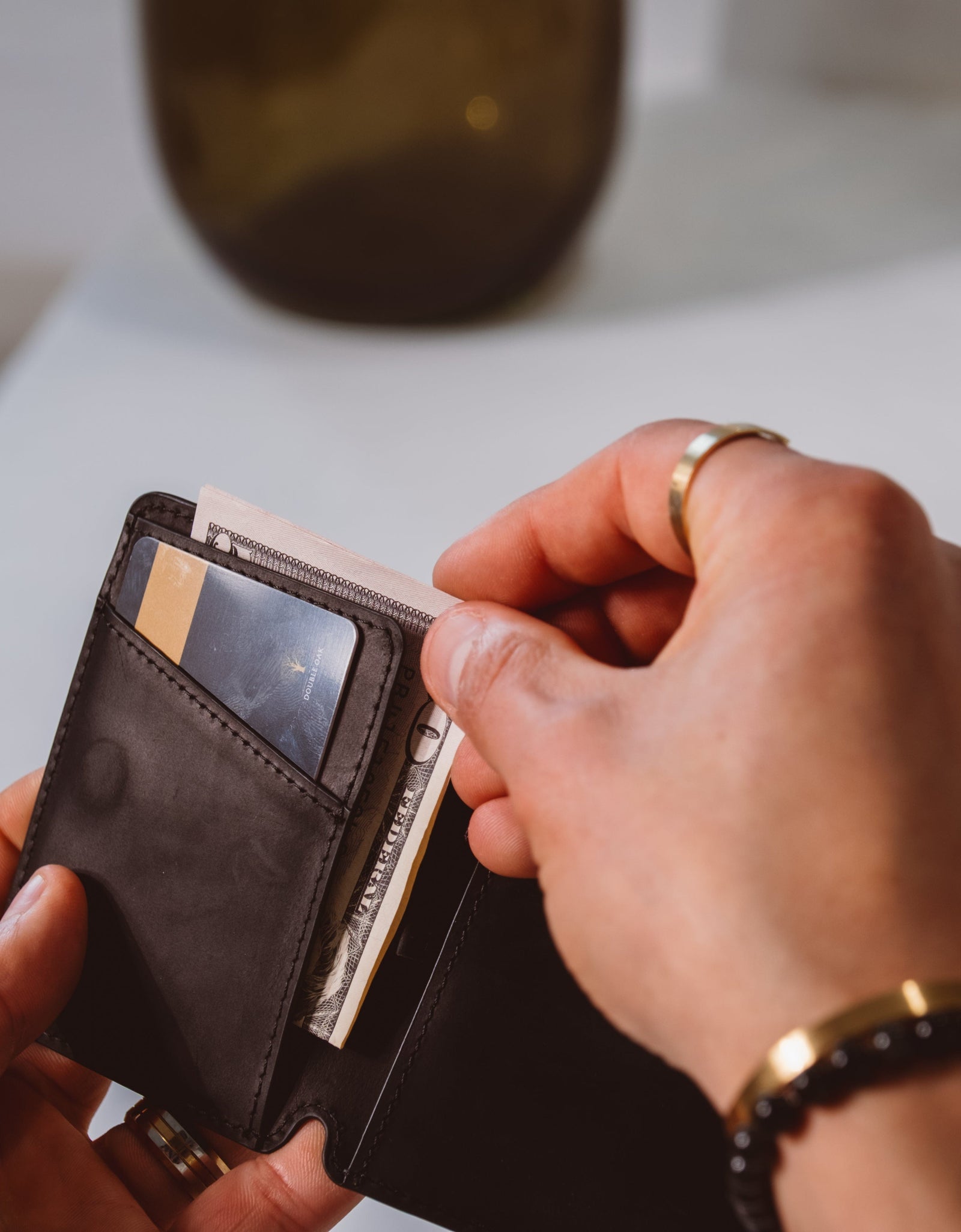 Cloud Wallet