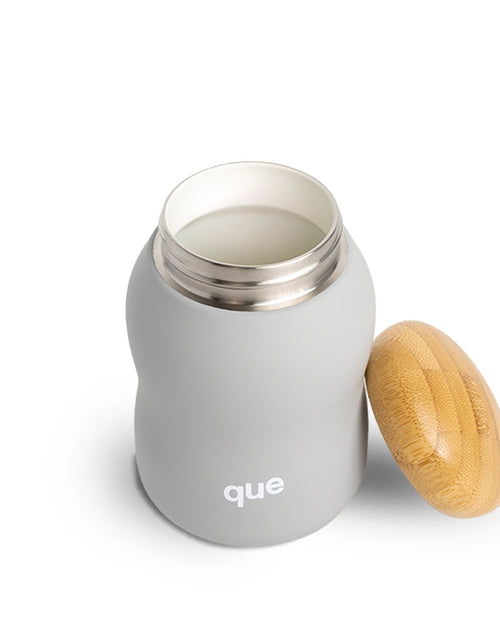 Load image into Gallery viewer, The Insulated Bottle by que Bottle
