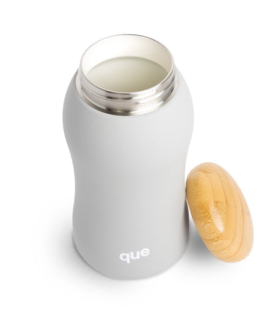 Load image into Gallery viewer, The Insulated Bottle by que Bottle
