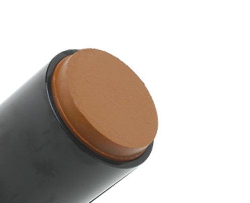Load image into Gallery viewer, Base Strokes Foundation Stick Formulated Specifically For Deep Skin Tone by Color Me Beautiful
