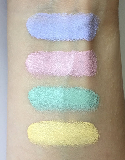 Load image into Gallery viewer, Corrective Concealer Wheel by Color Me Beautiful
