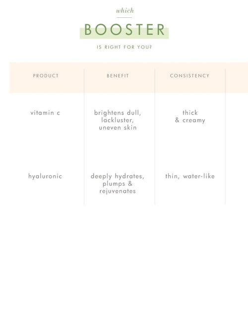 Load image into Gallery viewer, Vitamin C Booster by FarmHouse Fresh skincare
