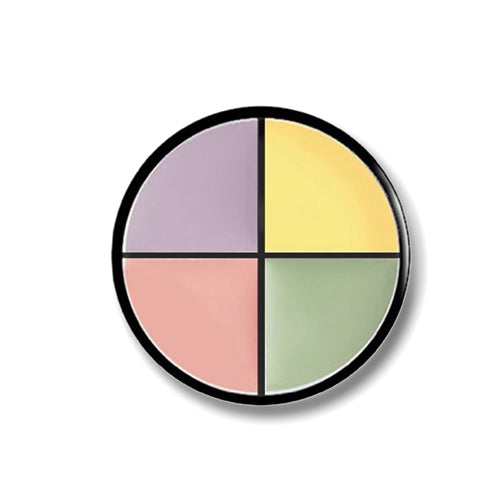 Load image into Gallery viewer, Corrective Concealer Wheel by Color Me Beautiful
