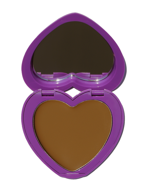 Load image into Gallery viewer, Candy Paint Cream Bronzer by Half Caked
