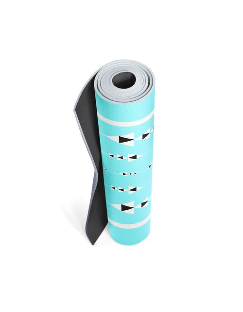 Load image into Gallery viewer, Cordelia Trekk Travel Yoga Mat by Yune Yoga
