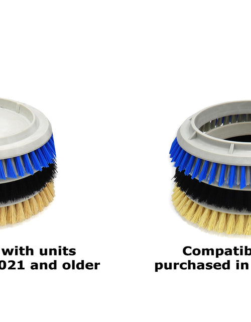 Load image into Gallery viewer, New Set of Brushes for the 13" Prolux Core (Only compatible with units purchased in 2022 and newer) by Prolux Cleaners
