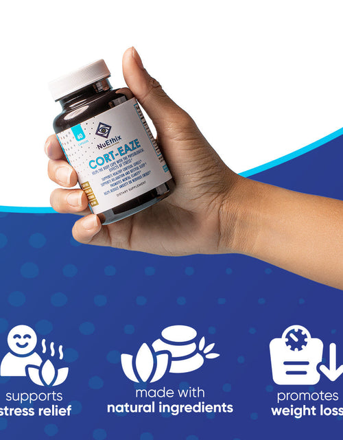 Load image into Gallery viewer, Cort-Eaze by NuEthix Formulations
