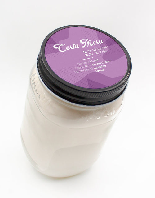 Load image into Gallery viewer, Costa Mesa by NESW WAX CO//

