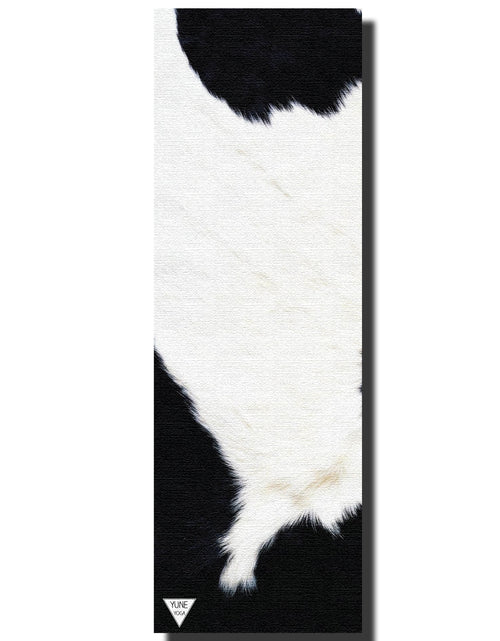 Load image into Gallery viewer, Yune Yoga Mat Cow 5rmm by Yune Yoga
