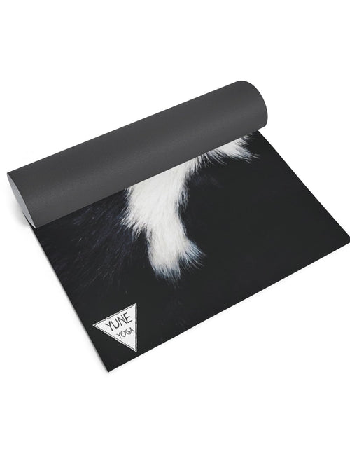 Load image into Gallery viewer, Yune Yoga Mat Cow 5rmm by Yune Yoga
