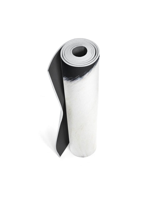 Load image into Gallery viewer, Yune Yoga Mat Cow 5rmm by Yune Yoga
