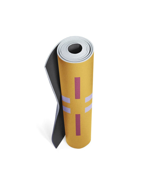 Load image into Gallery viewer, CR24 Trekk Travel Yoga Mat by Yune Yoga
