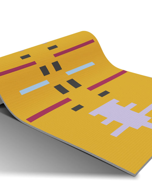 Load image into Gallery viewer, CR24 Yoga Mat by Yune Yoga
